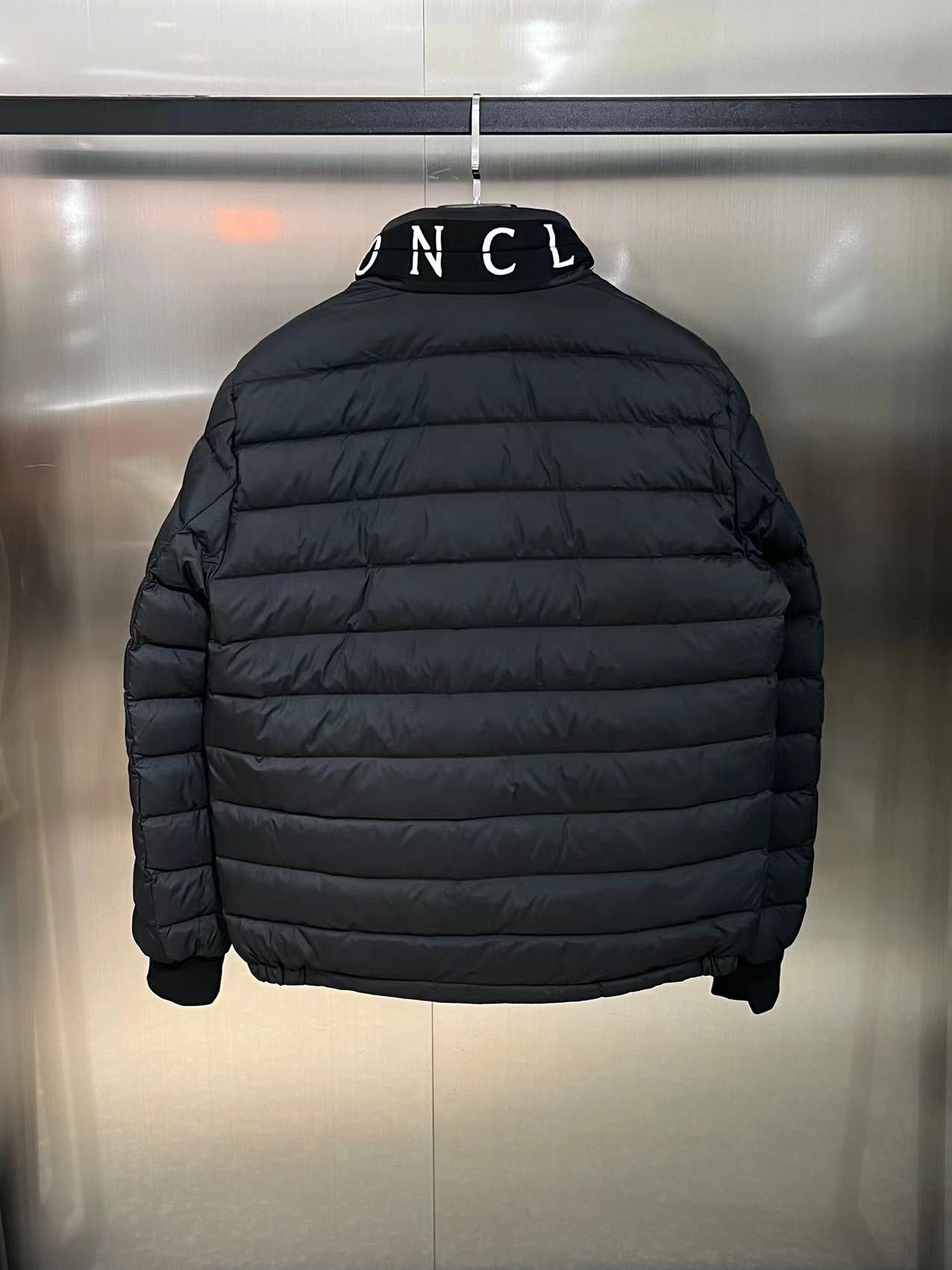 MNCLR JACKET (pre-order)