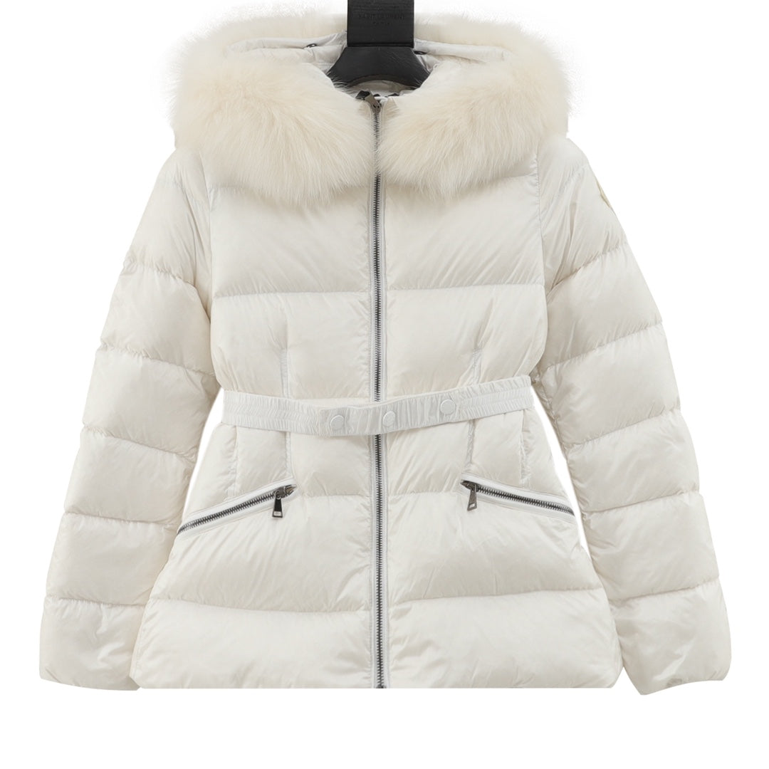 MNCLR PUFFER (pre-order)