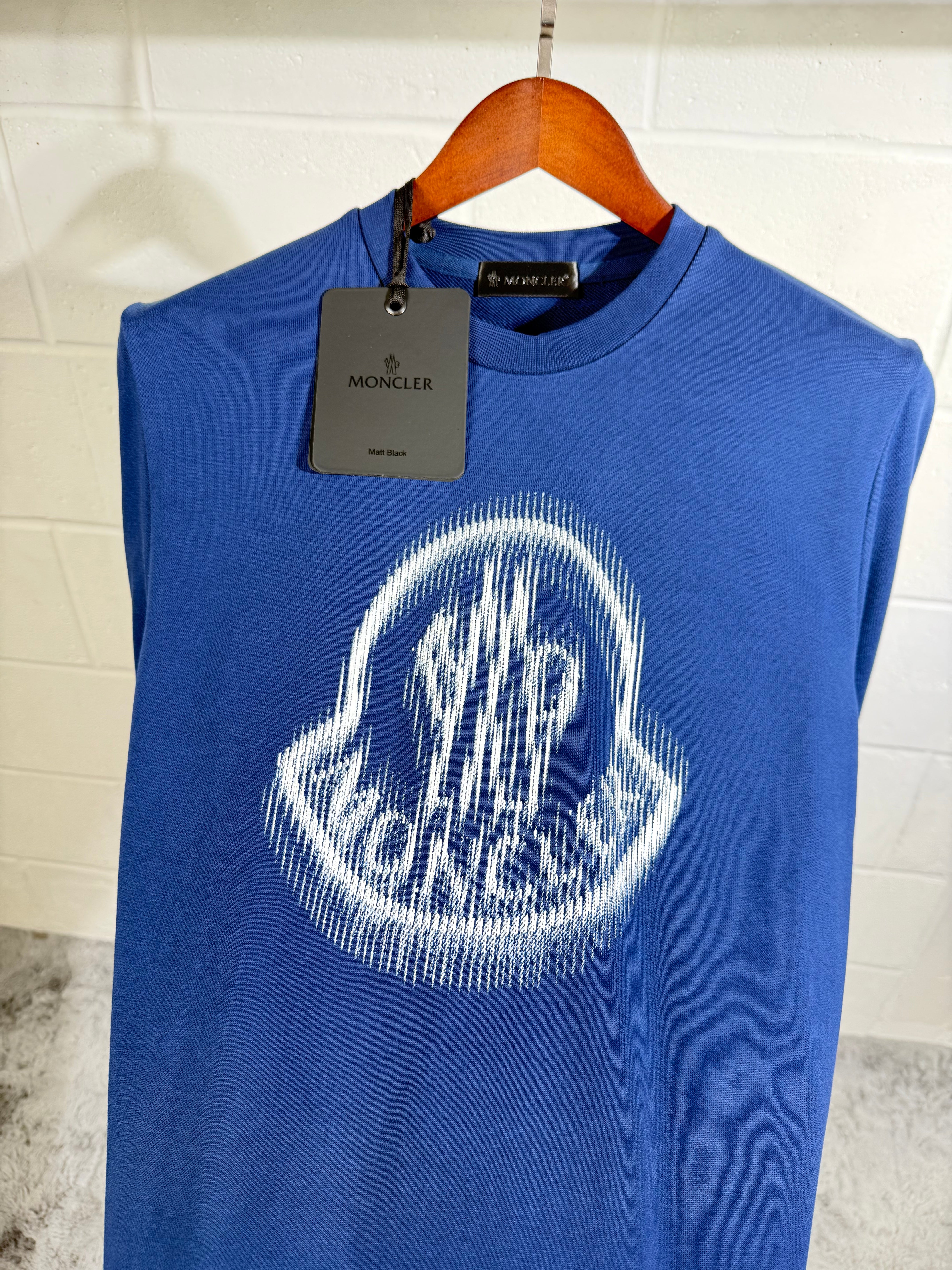 MNCLR sweater navy