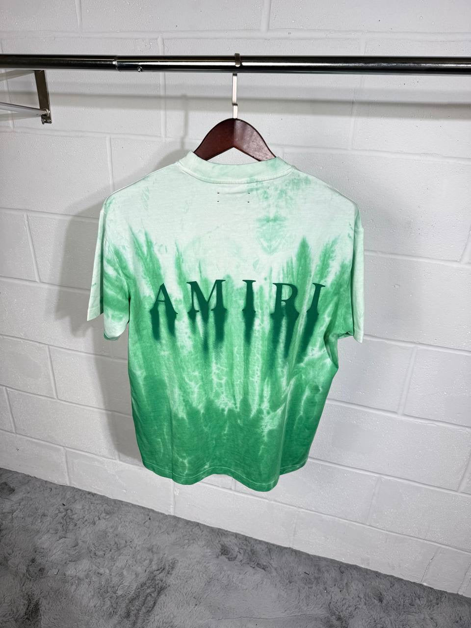 MIRI TEE GREEN
