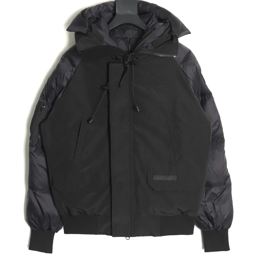 CG JACKET (pre-order)