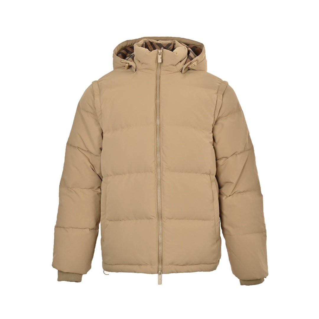 BURB JACKET (pre-order)
