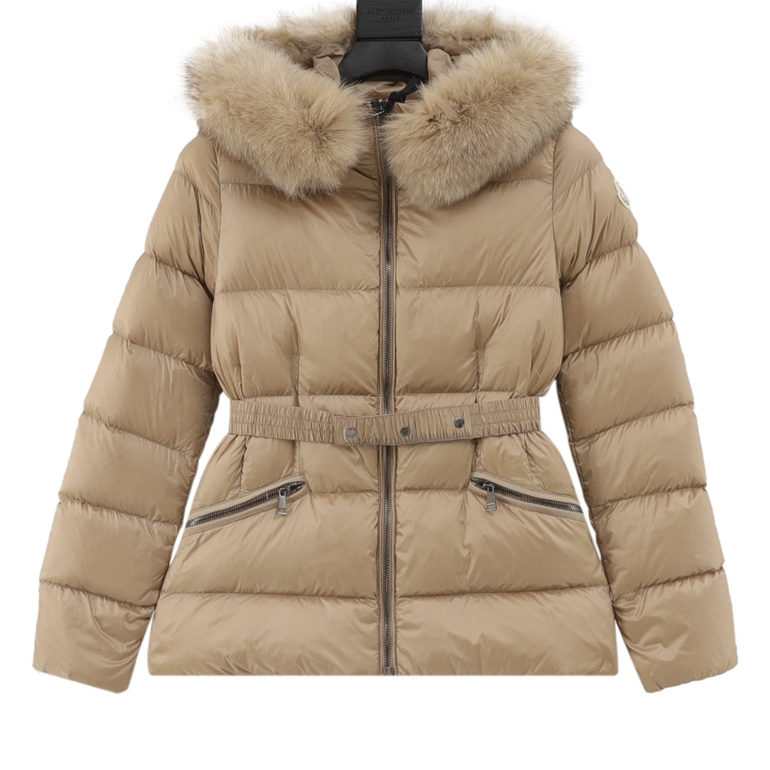 MNCLR JACKET (pre-order)