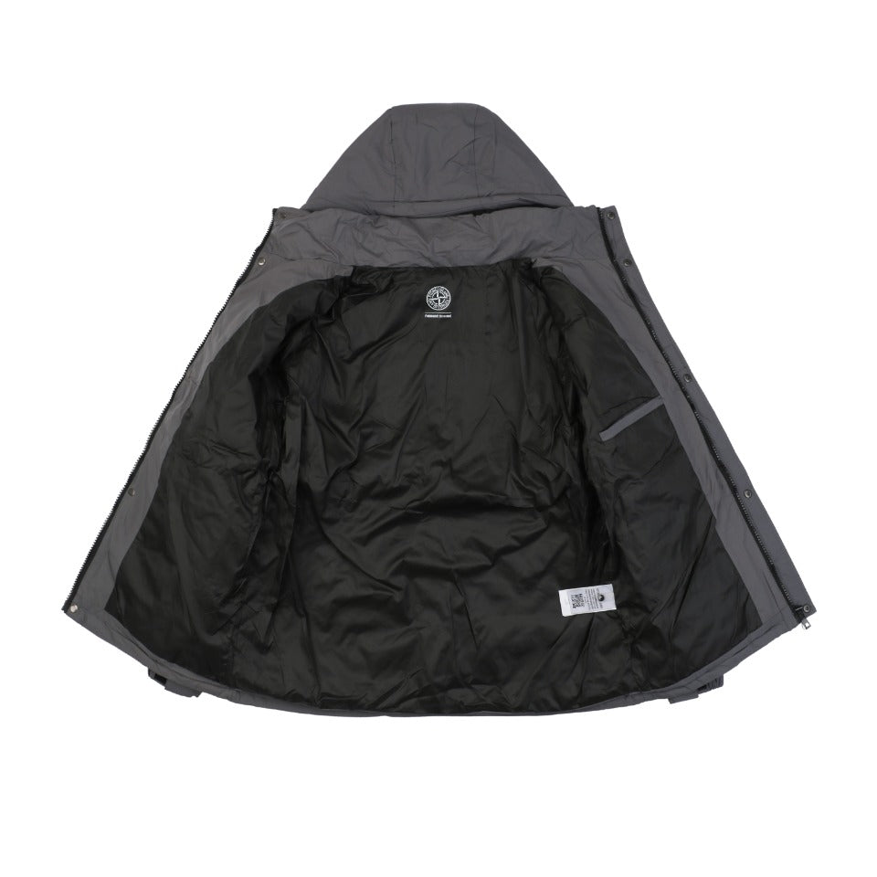 SI JACKET GREY (pre-order)