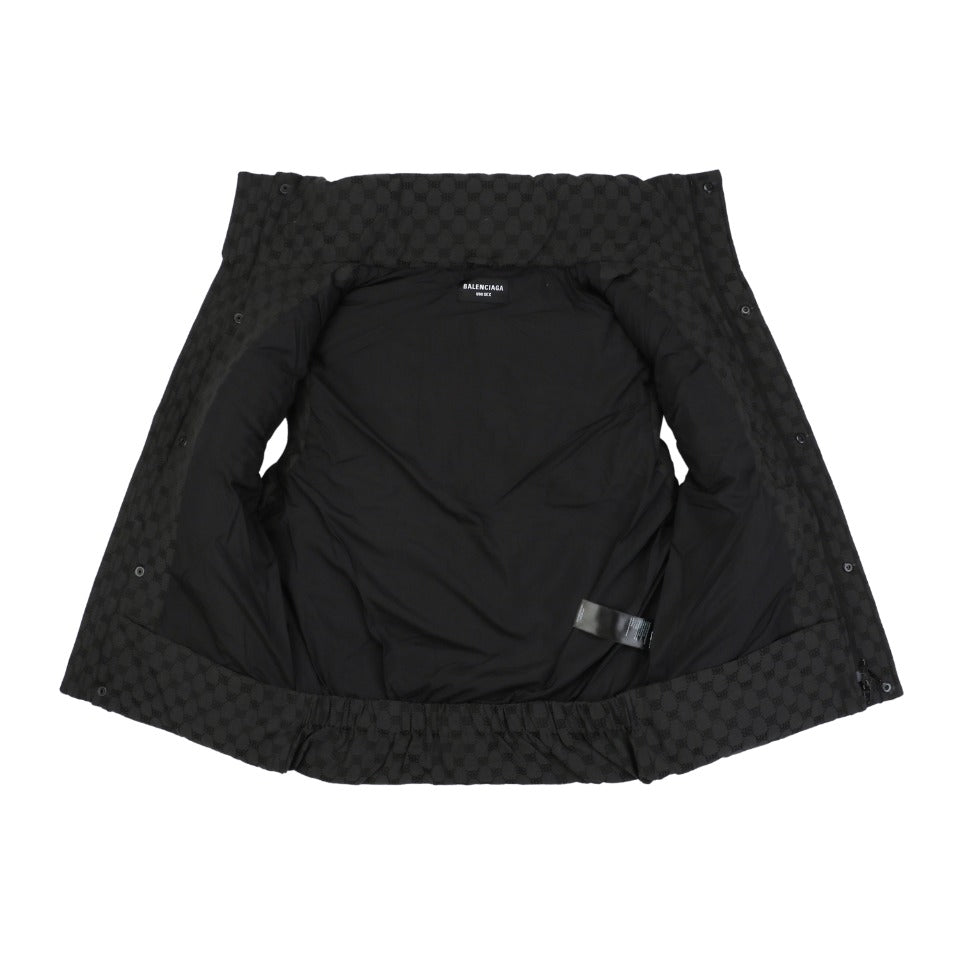CIAGA BODYWARMER (pre-order)