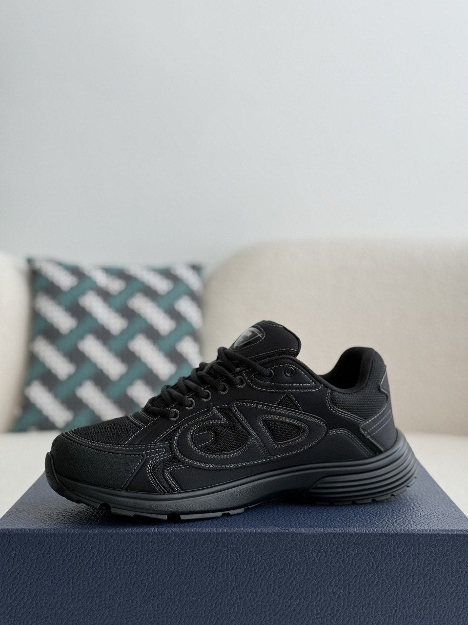 Diorxstone b30 noir (PRÉCOMMANDE)