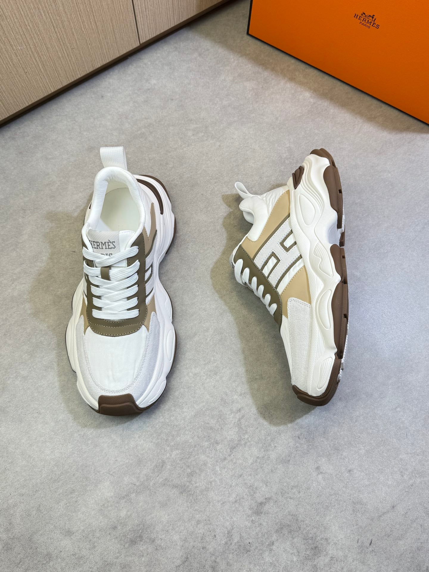 HRM TRAINERS (pre-order)