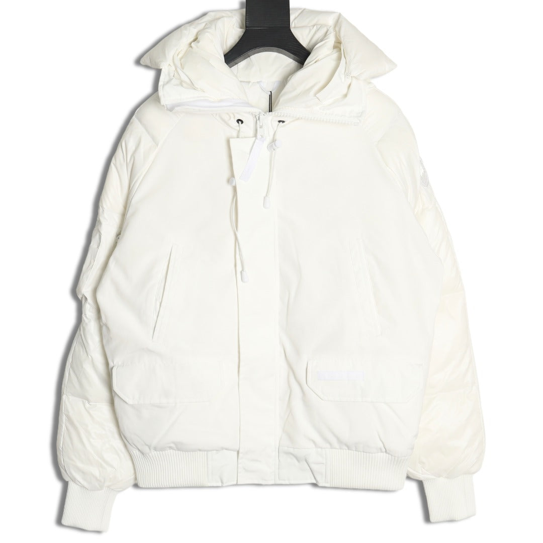 CG JACKET (pre-order)