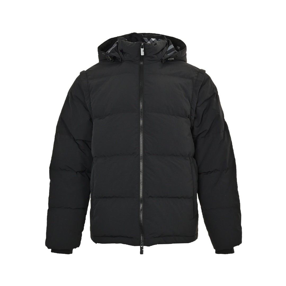 BURB JACKET (pre-order)
