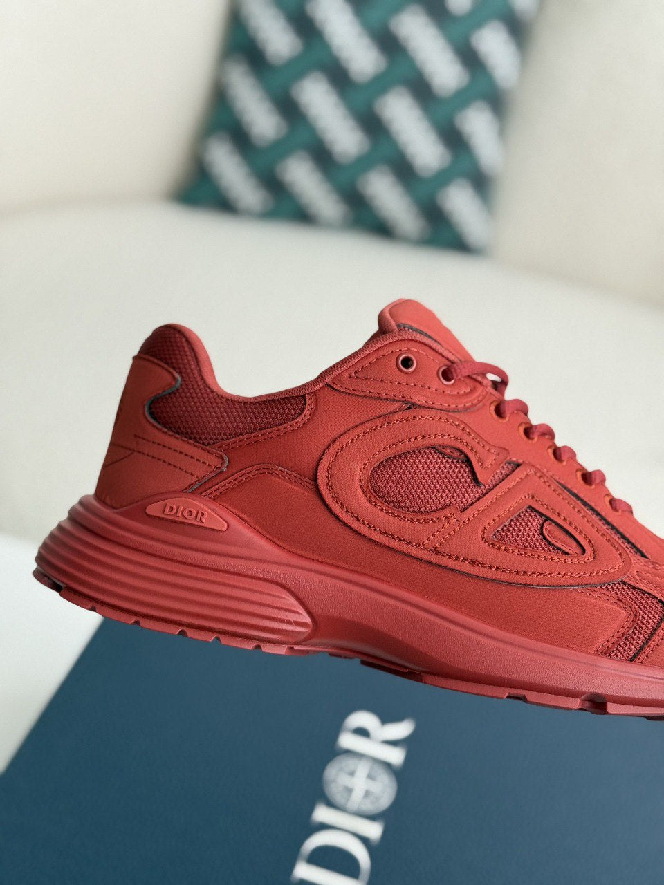 Diorxstone b30 rouge (PRÉCOMMANDE)
