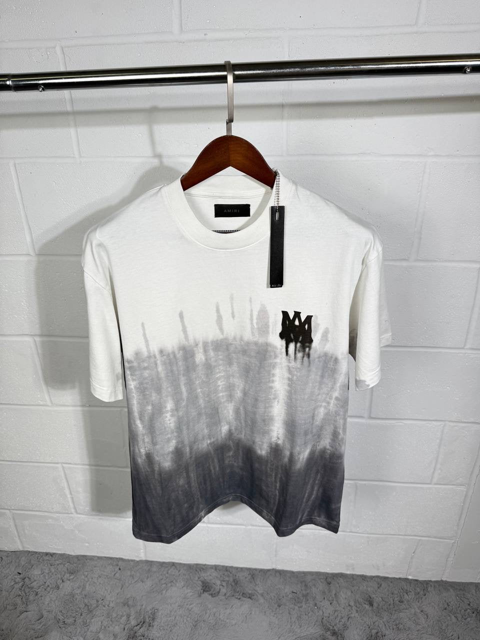 MIRI TEE GREY