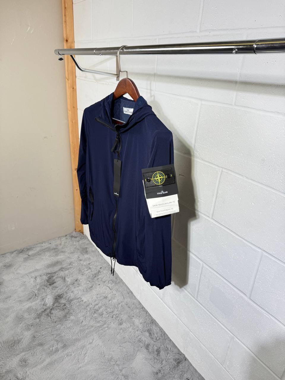 SI SUMMER JACKET