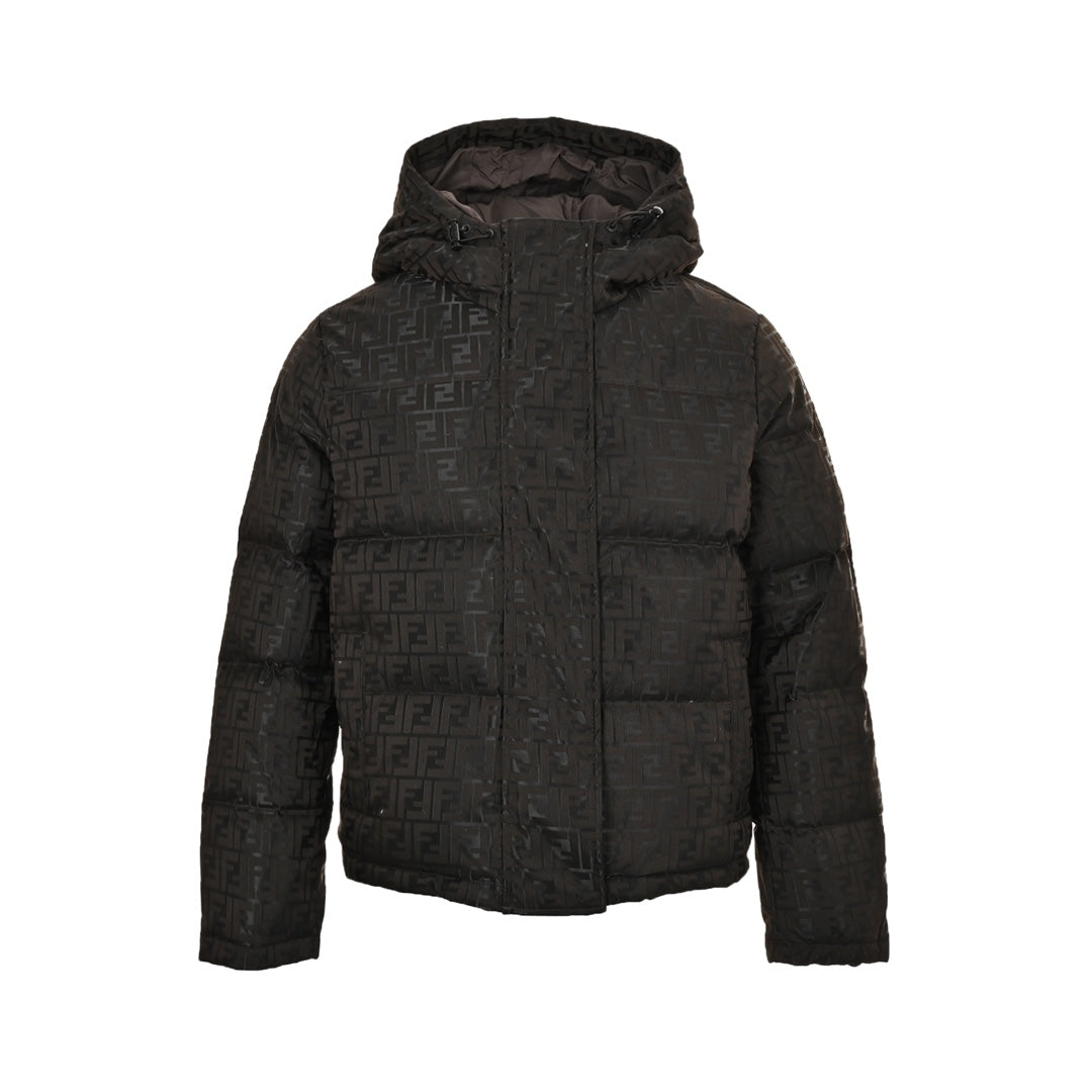 FND PUFFER (pre-order)