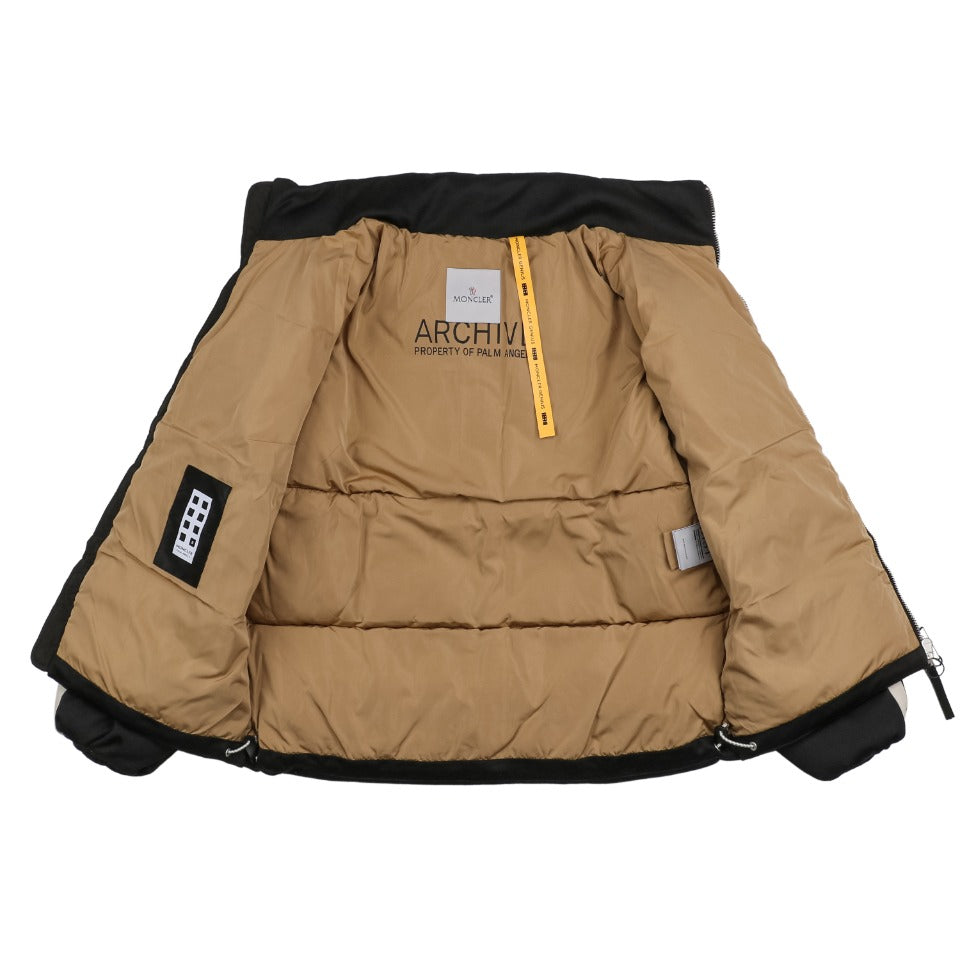 MNCLR X ANGELS JACKET (pre-order)