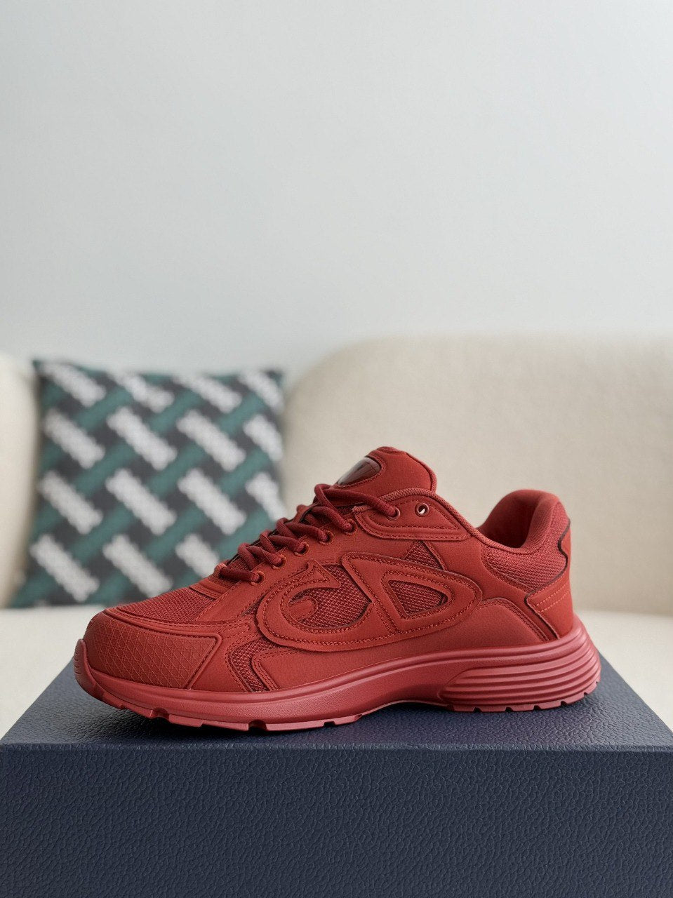 Diorxstone b30 rouge (PRÉCOMMANDE)