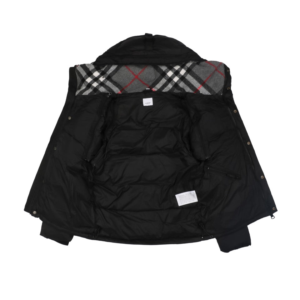 BURB JACKET (pre-order)