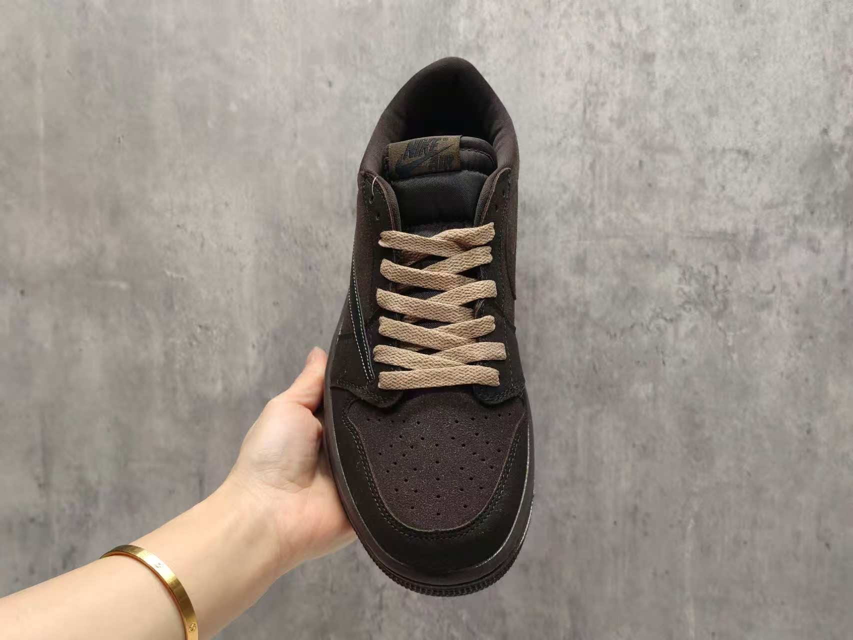 N x TS AIR JORD (précommande)