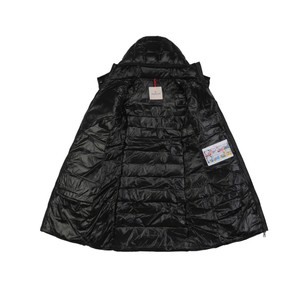 MNCLR COAT (pre-order)