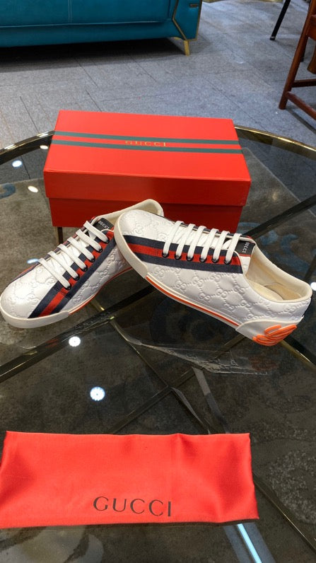 UCCI SNEAKER (pre-order)
