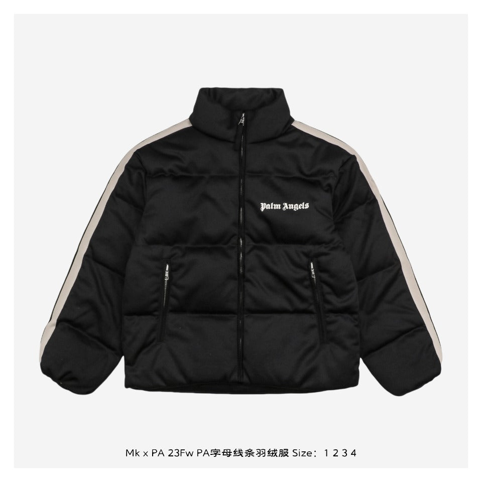 MNCLR X ANGELS JACKET (pre-order)