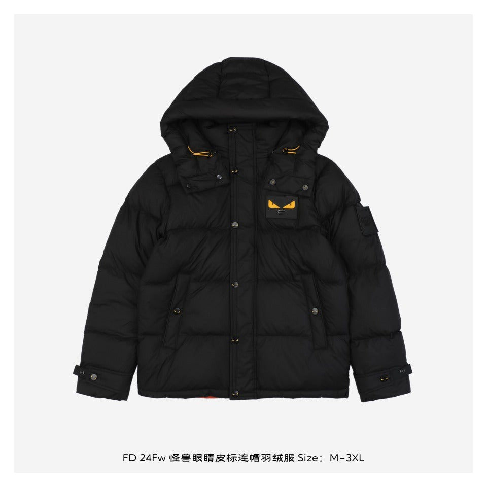 FND JACKET (pre-order)
