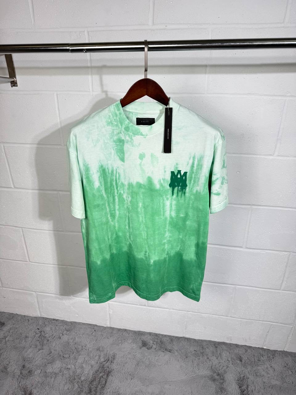 MIRI TEE GREEN