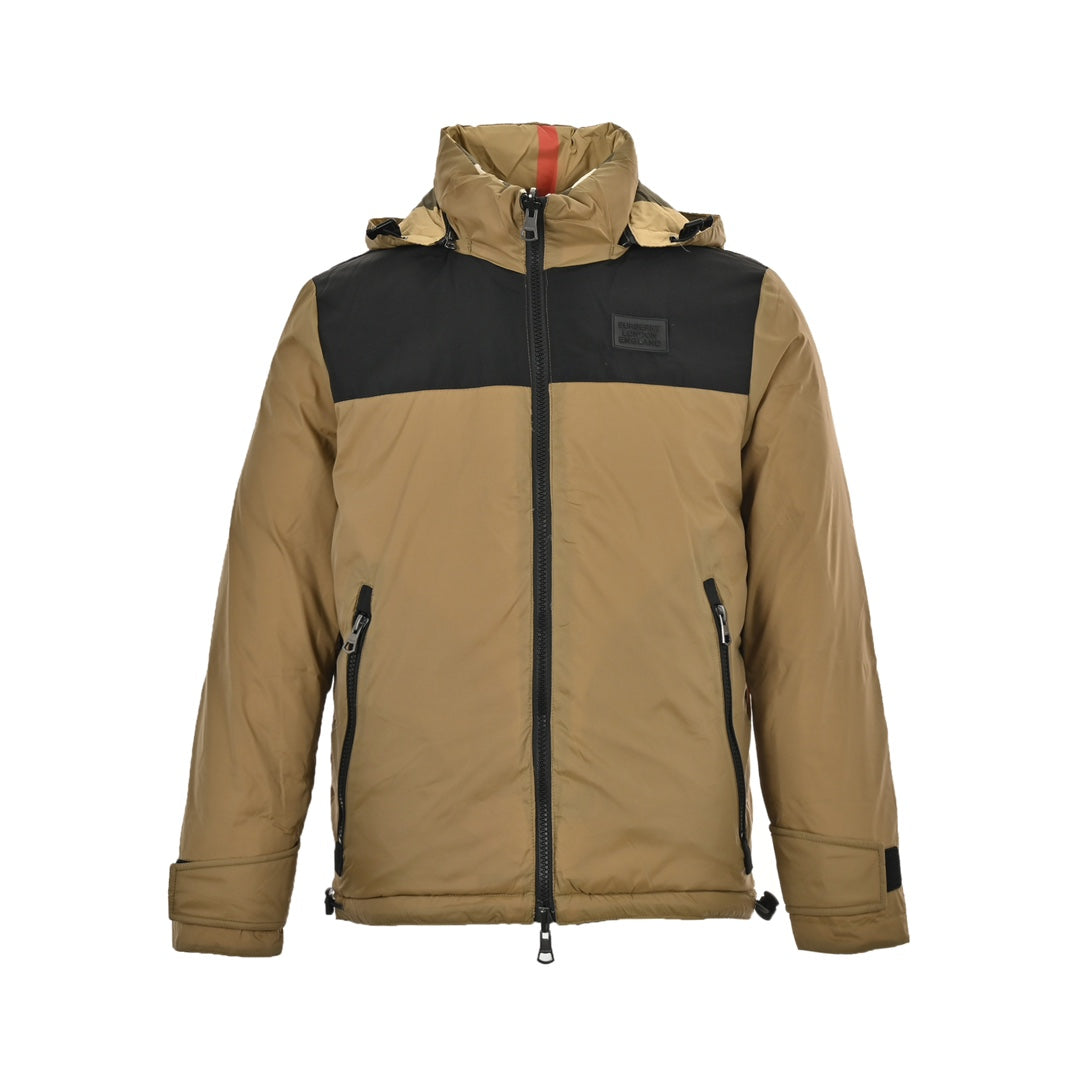 BURB JACKET (pre-order)