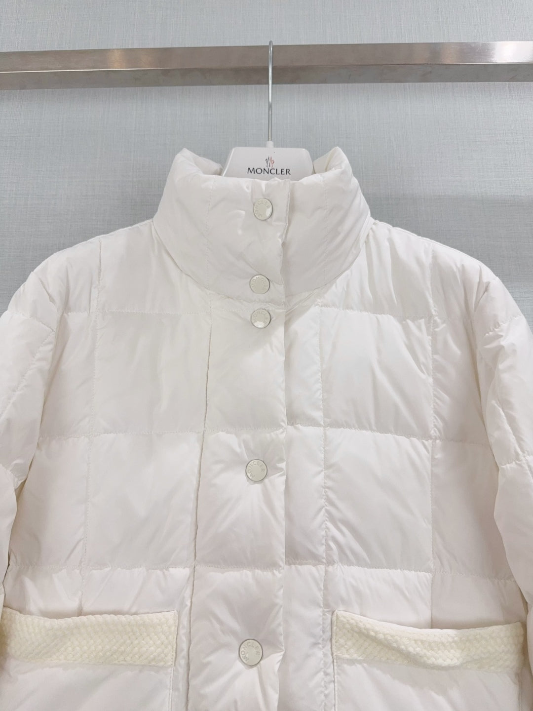 MNCLR JACKET (pre-order)
