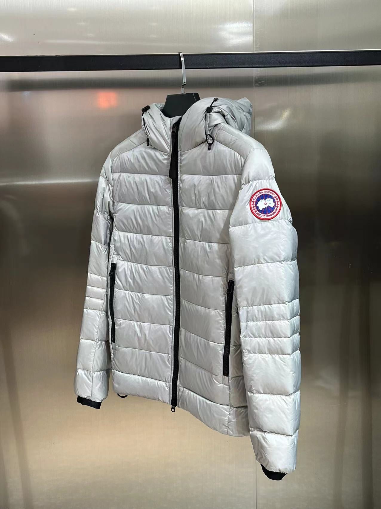 CG JACKET (pre-order)