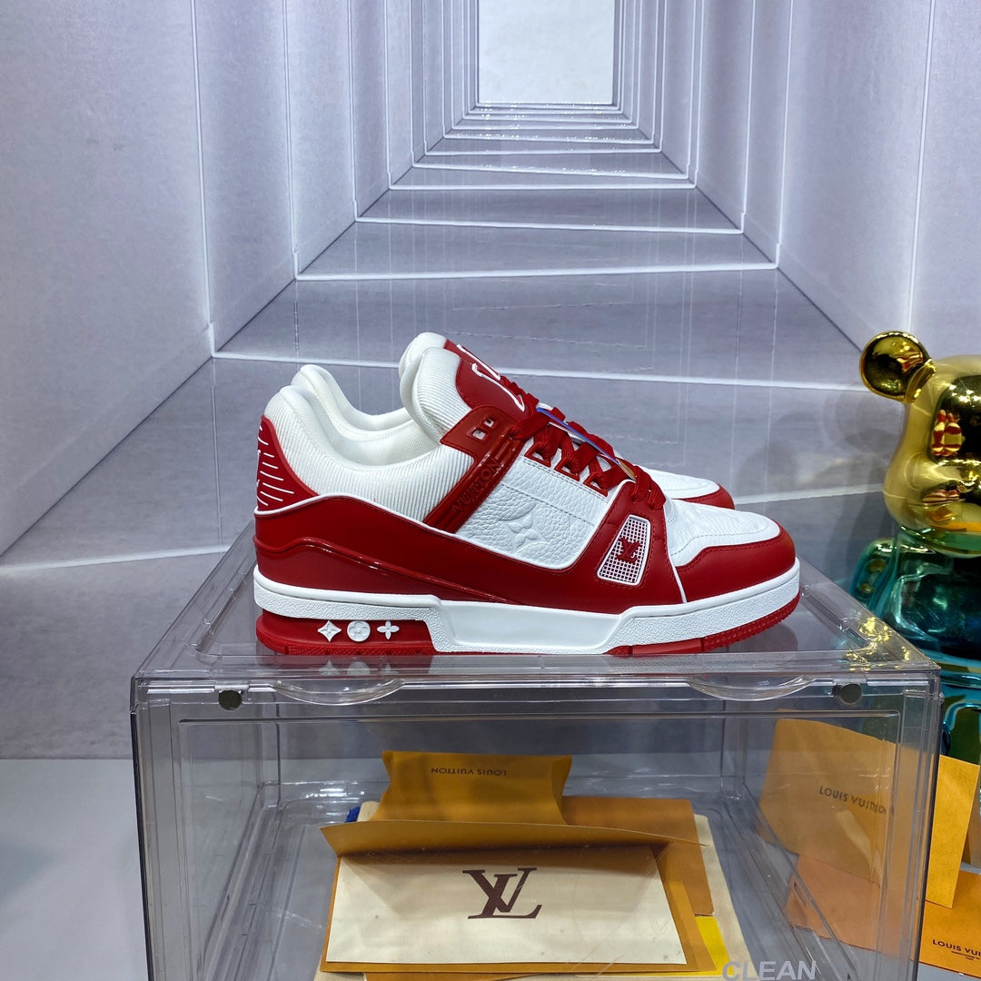 LVE RED (pre-order)
