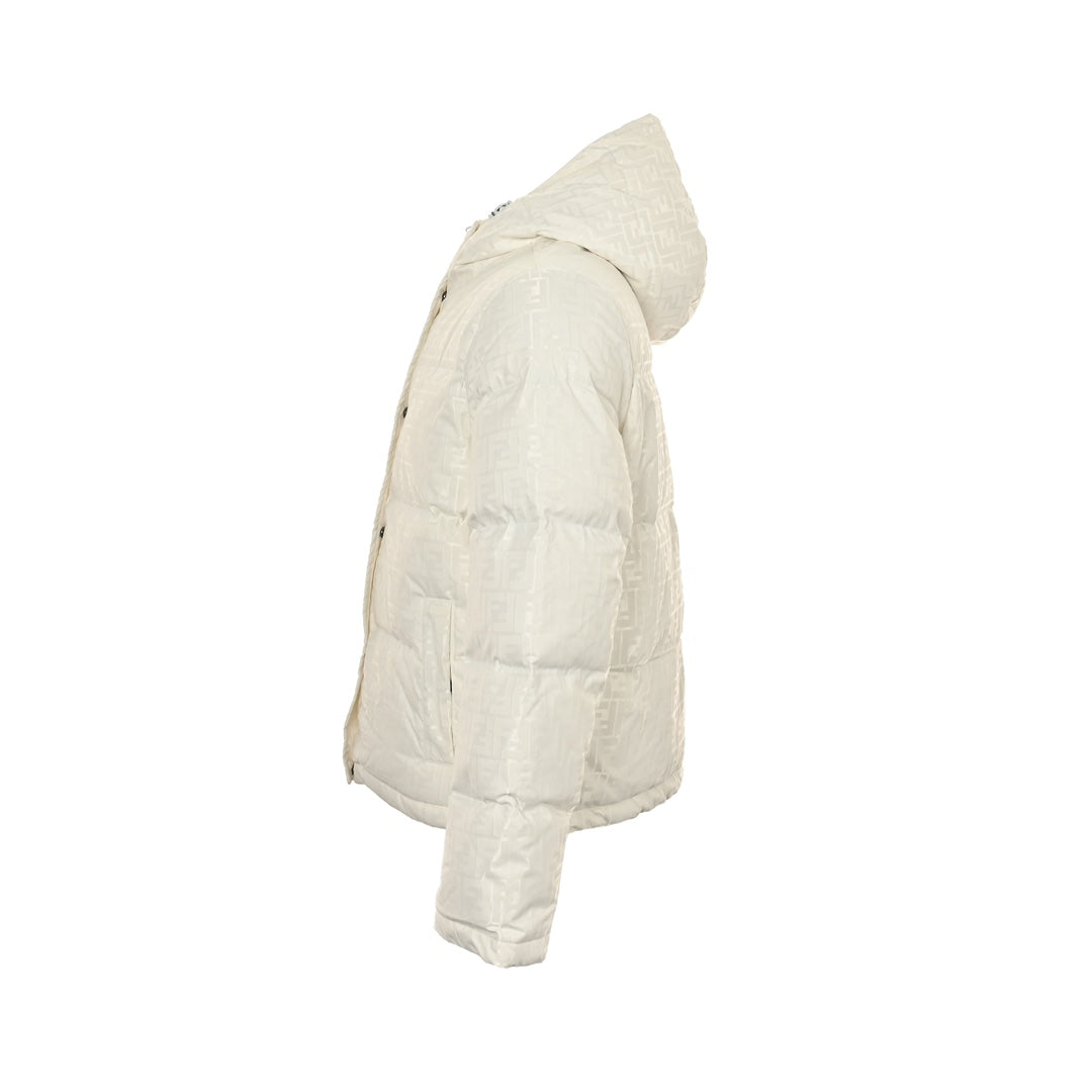 FND PUFFER (pre-order)