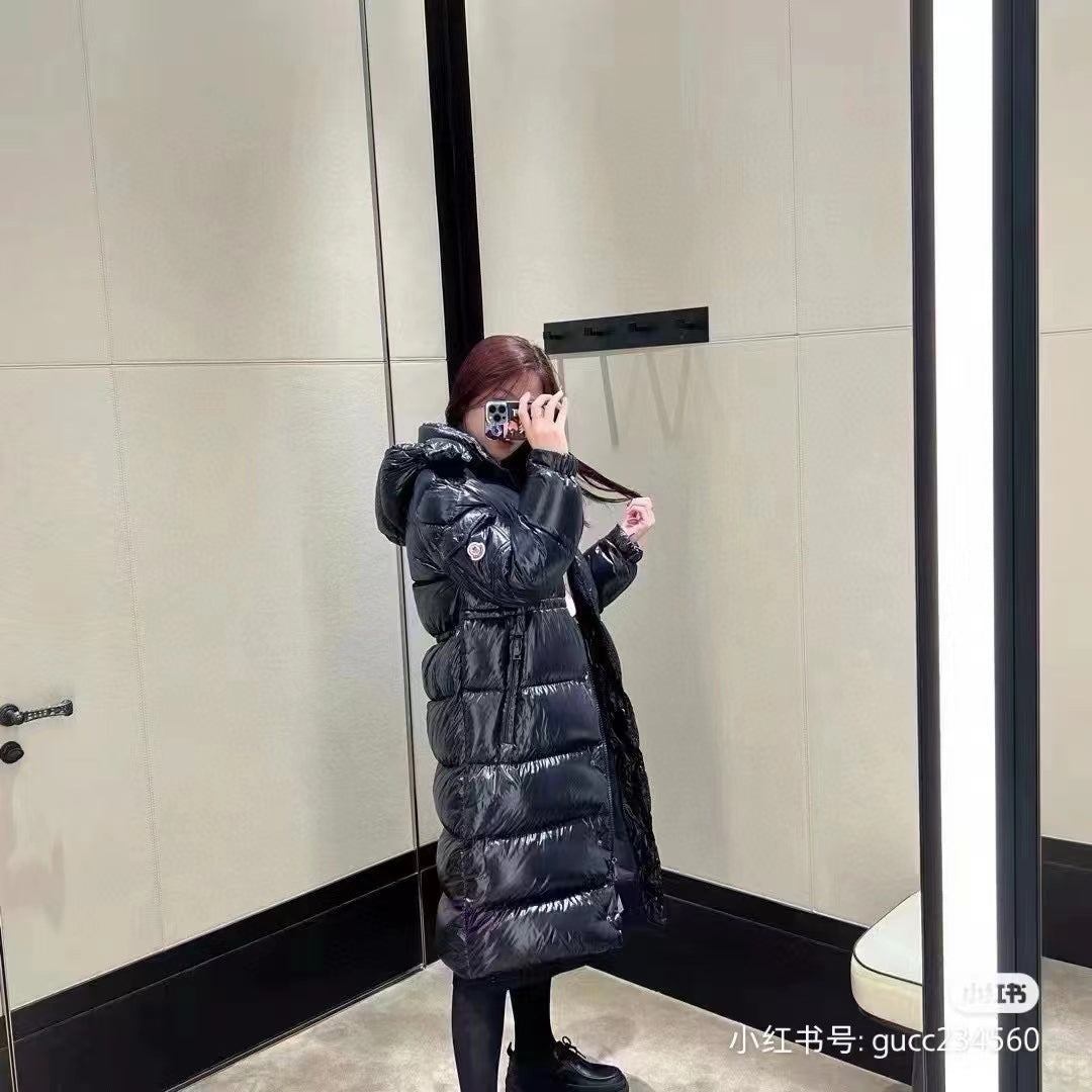 MNCLR COAT (pre-order)