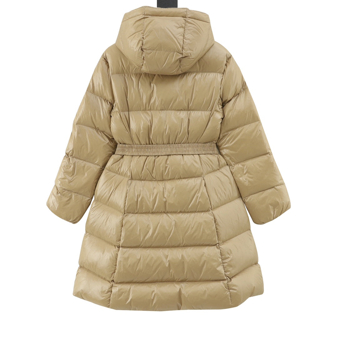MNCLR COAT (pre-order)