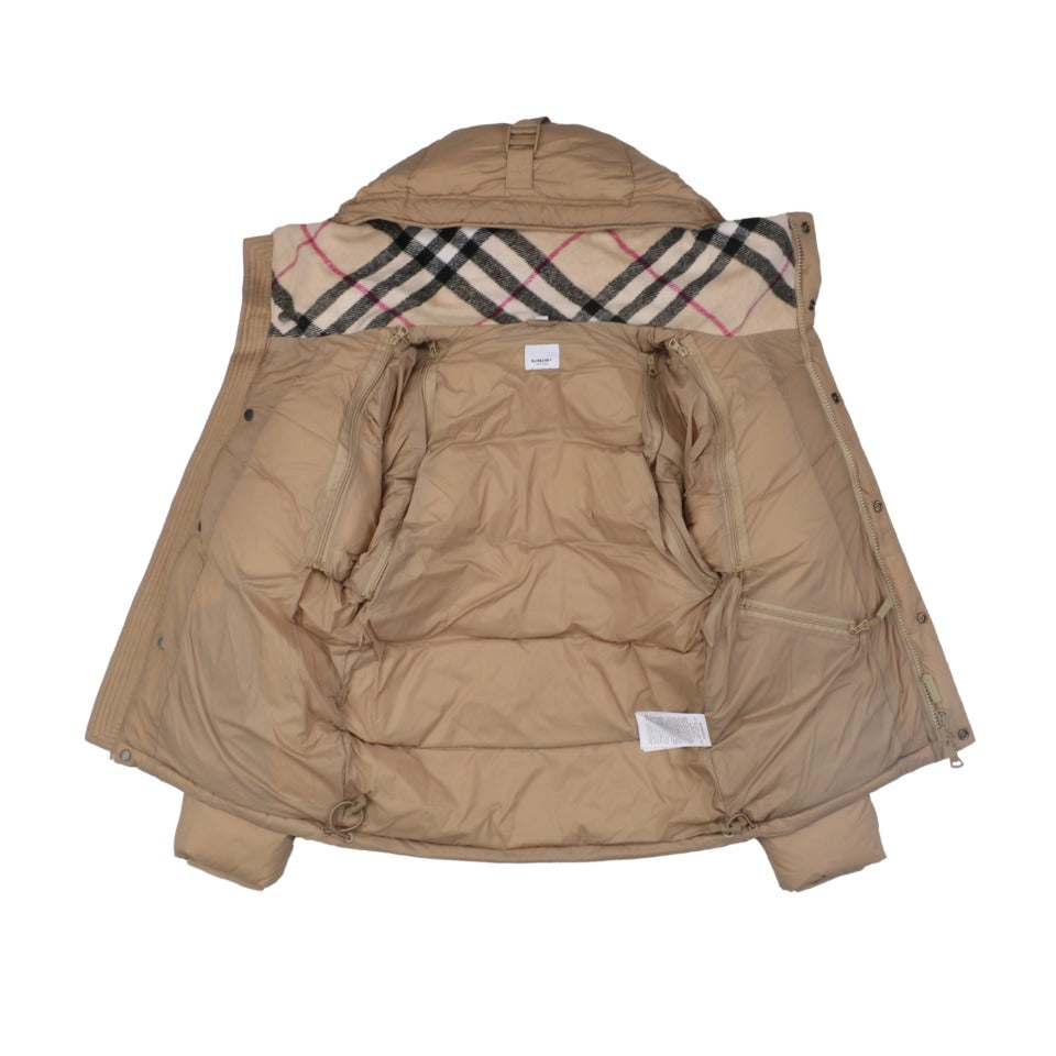 BURB JACKET (pre-order)