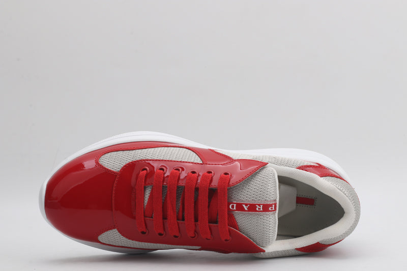 RADA CUPS rouge/blanc (précommande)