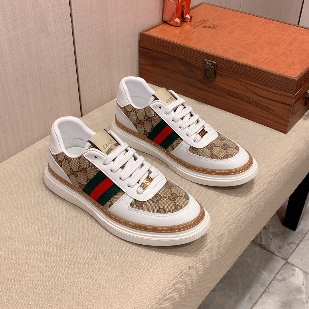 UCCI SNEAKER (pre-order)
