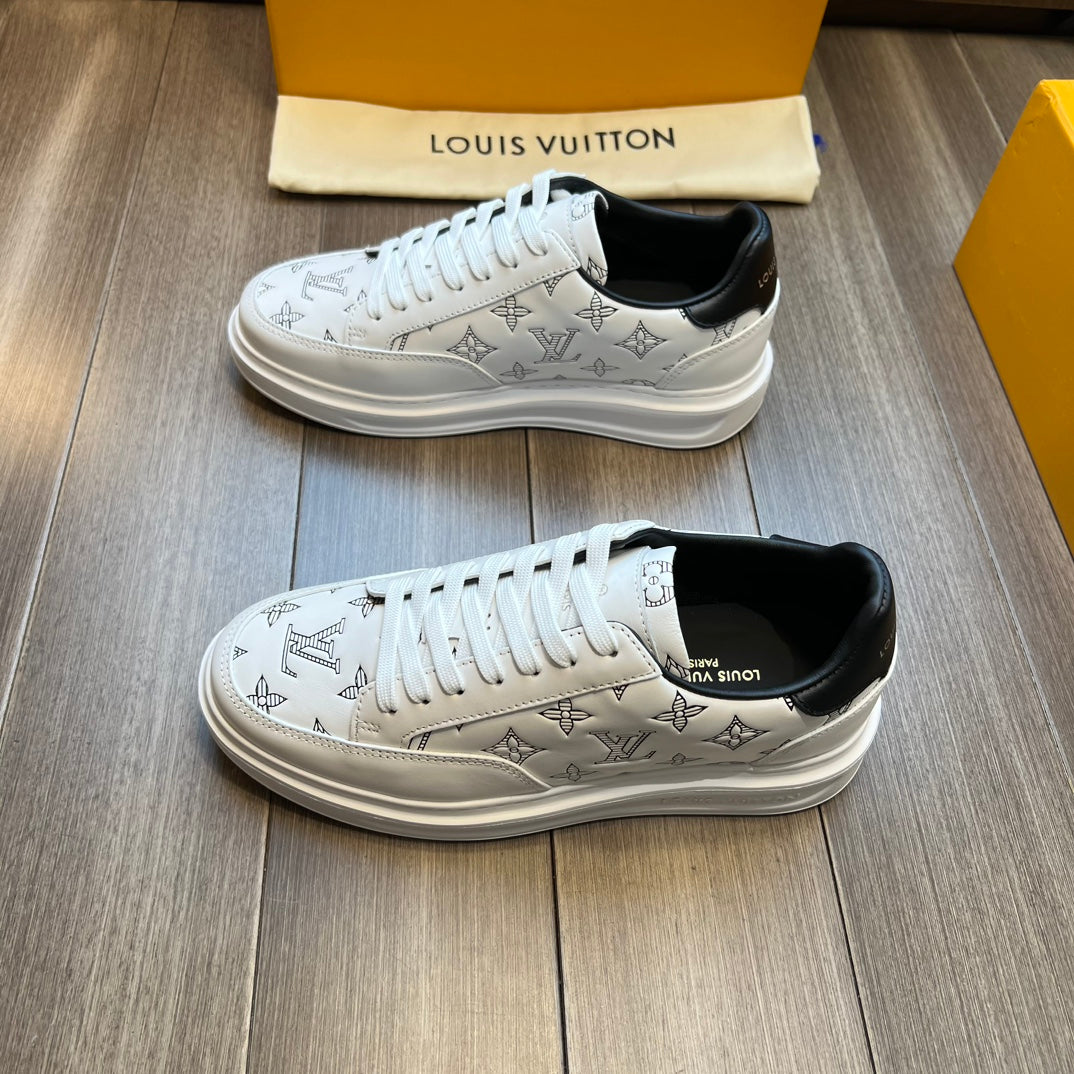 LVE SNEAKER (pre-order)
