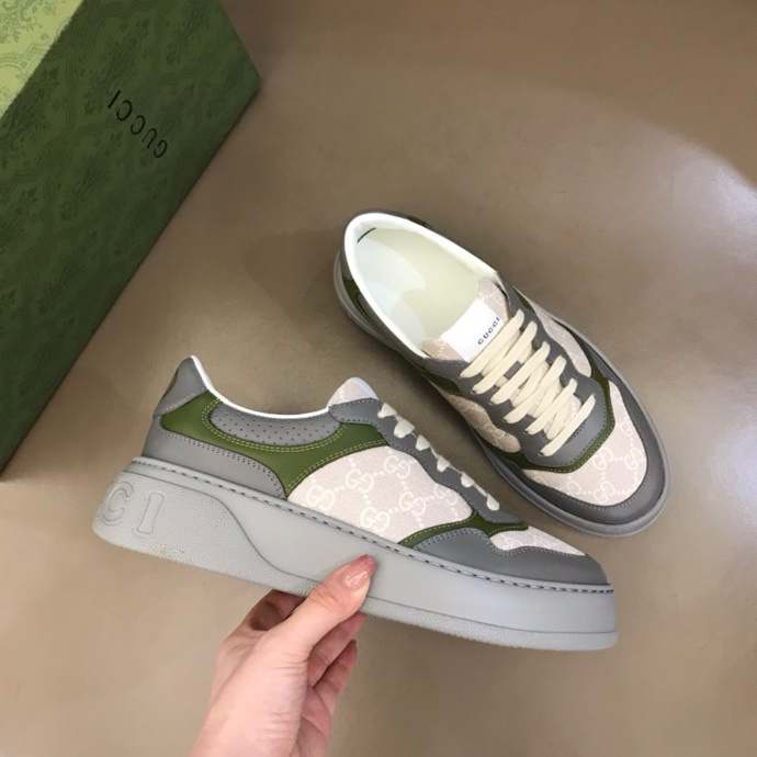 UCCI SNEAKER (pre-order)