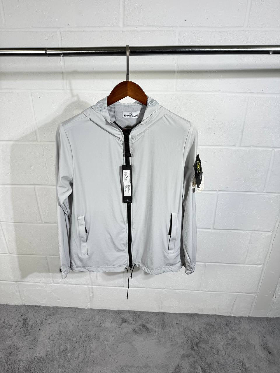SI SUMMER JACKET