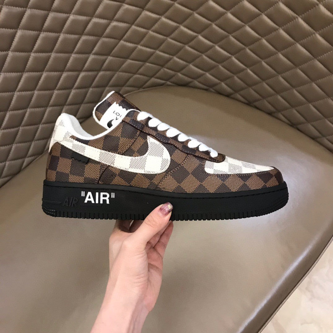 LVE x AIR BROWN (pre-order)