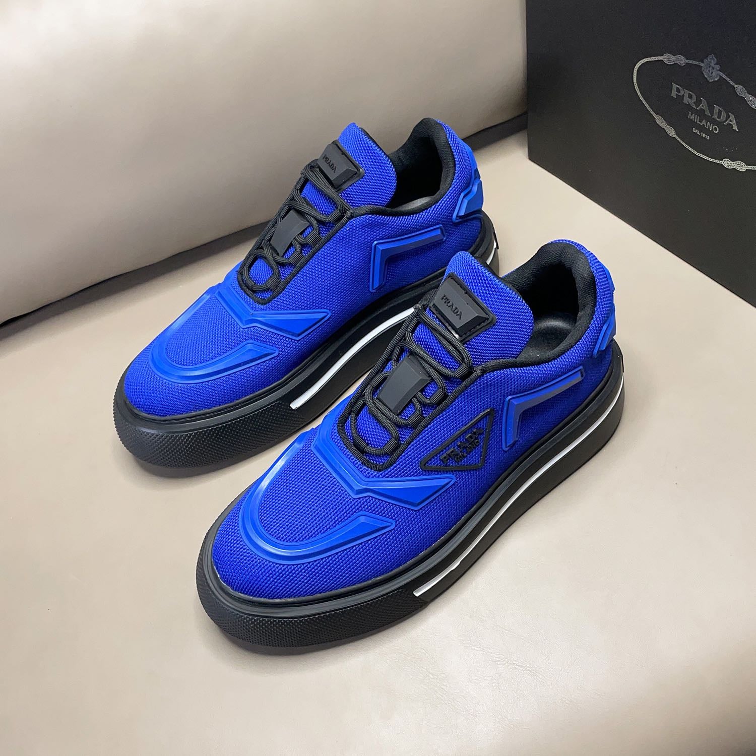 RADA SNEAKERS BLUE (pre-order)
