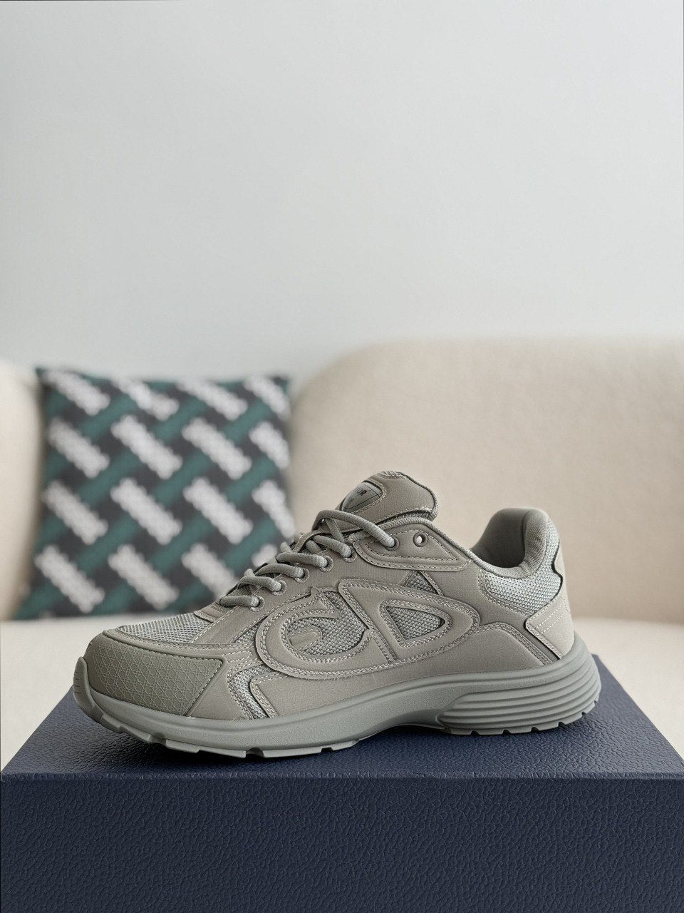 Diorxstone b30 gris (PRÉCOMMANDE)