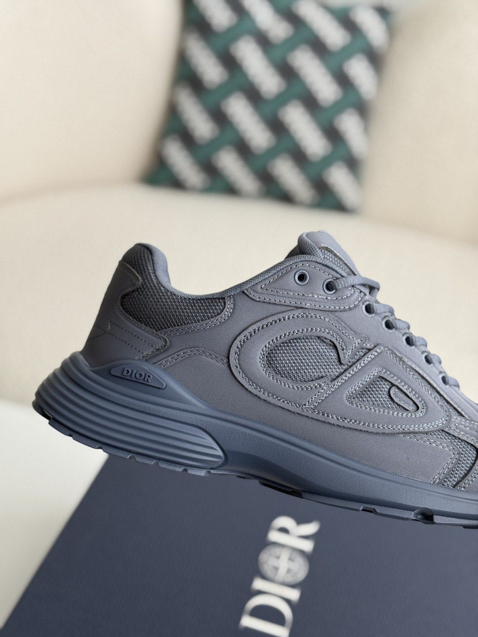 Diorxstone b30 bleu (PRÉCOMMANDE)
