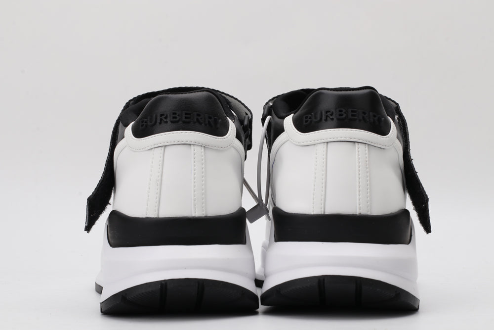 BURB LOGO TRAINERS (pre-order)