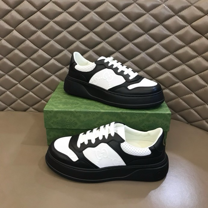 UCCI SNEAKER (pre-order)