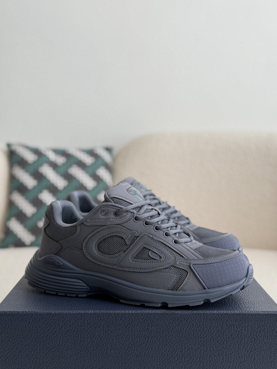 Diorxstone b30 bleu (PRÉCOMMANDE)