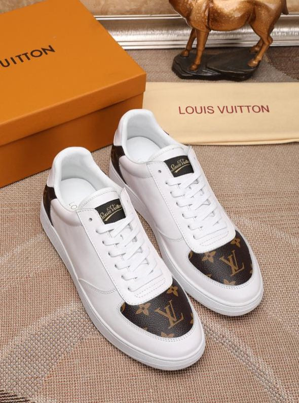 LVE SNEAKER (pre-order)