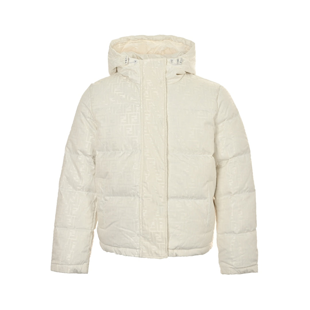 FND PUFFER (pre-order)