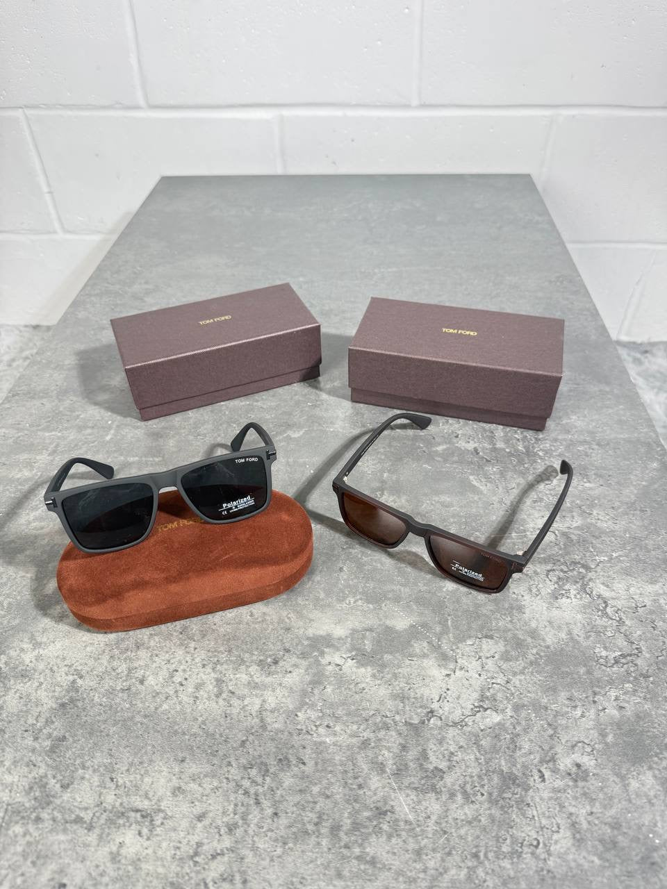 TMFD SUNGLASSES