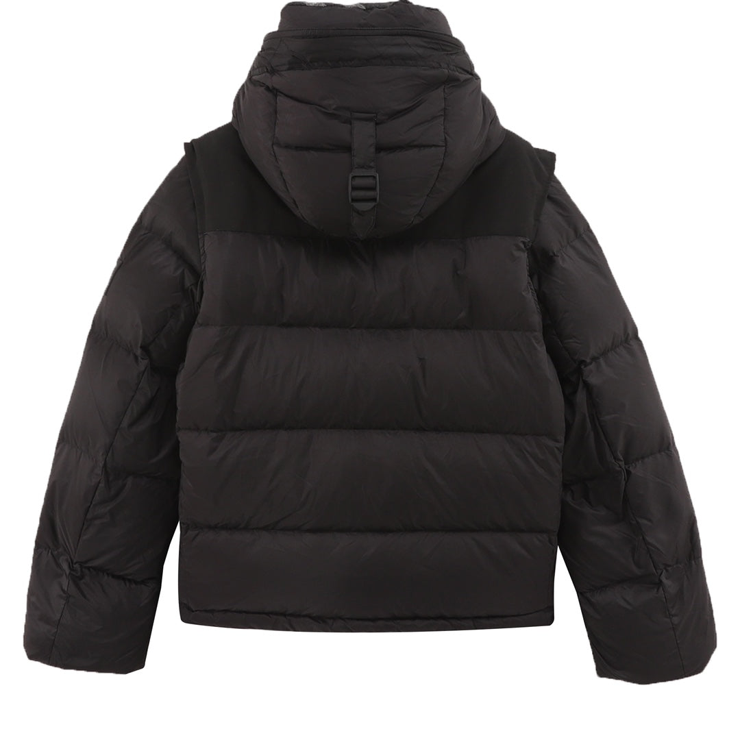 BURB JACKET (pre-order)